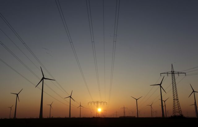 Ευρωπαϊκό συνέδριο στην Αθήνα για το ρόλο των ΑΠΕ στην ανάκαμψη